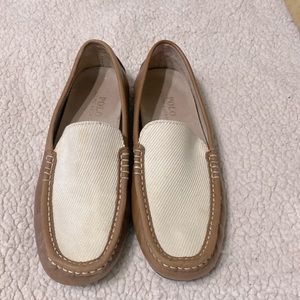 Ralph Lauren Woodley Men’s Loafer 8 1/2 D